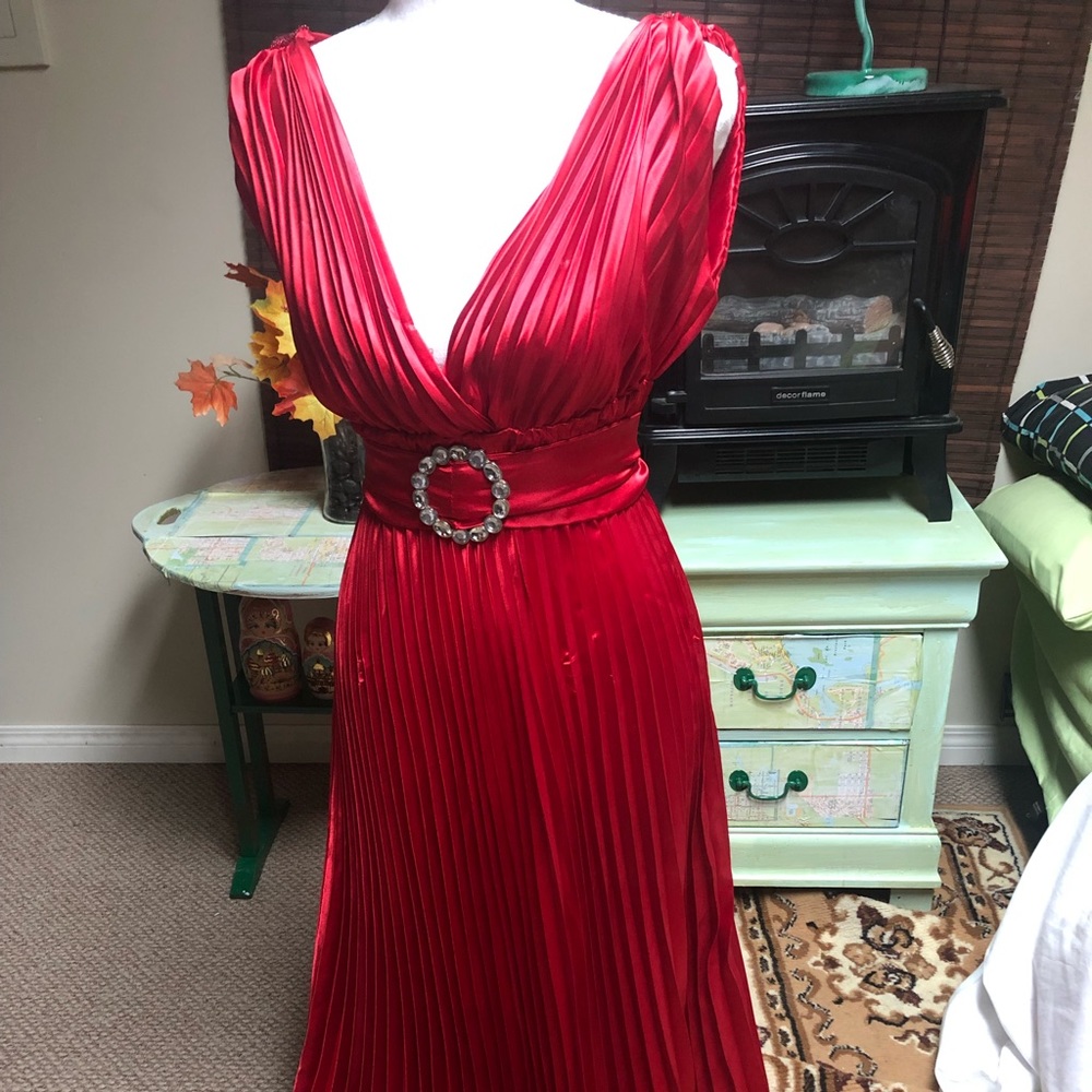 Sexy dress!!!